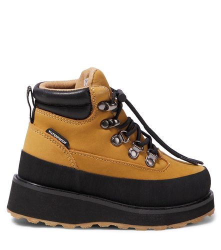 Liewood Botas Lucien de piel - Liewood - Modalova