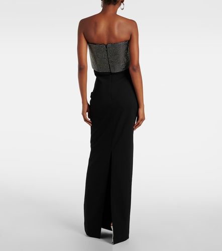 Solace London Abito lungo Brandi - Solace London - Modalova