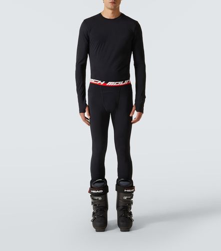 Top de esquí Aztech Next To Skin - Aztech Mountain - Modalova