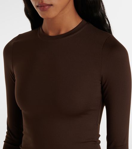 Wardrobe.NYC Top in jersey - Wardrobe.NYC - Modalova