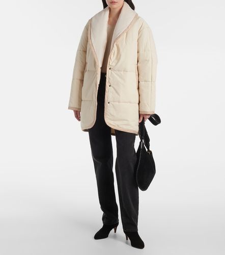 Giacca Gally in misto cotone - Marant Etoile - Modalova