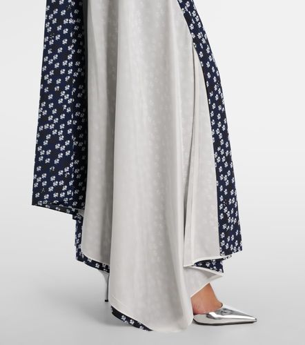 Proenza Schouler Maxikleid Devyn - Proenza Schouler - Modalova