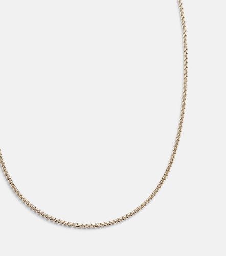 Collar de cadena de oro de 18 ct - David Yurman - Modalova