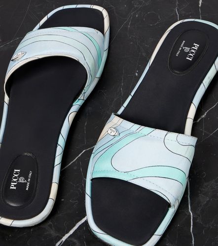 Pucci Sandalias Marmo - Pucci - Modalova