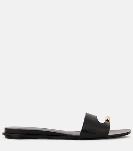 Tory Burch Leather sandals - Tory Burch - Modalova