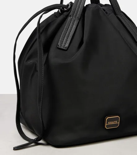 Bolso saco Rory Medium con piel - Khaite - Modalova