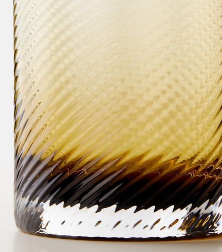 Set de botella y vasos Borealis de vidrio - NasonMoretti - Modalova