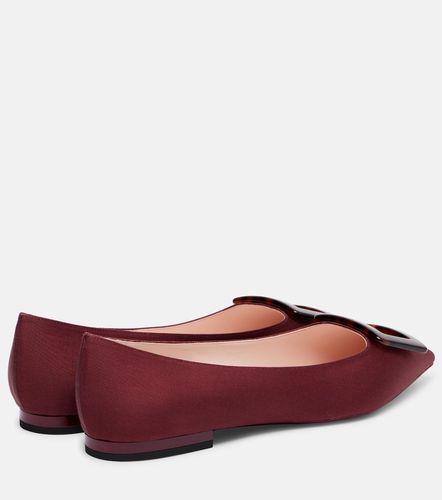 Roger Vivier Ballerinas Gommettine - Roger Vivier - Modalova