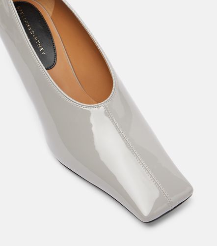 Stella McCartney Coated pumps - Stella McCartney - Modalova