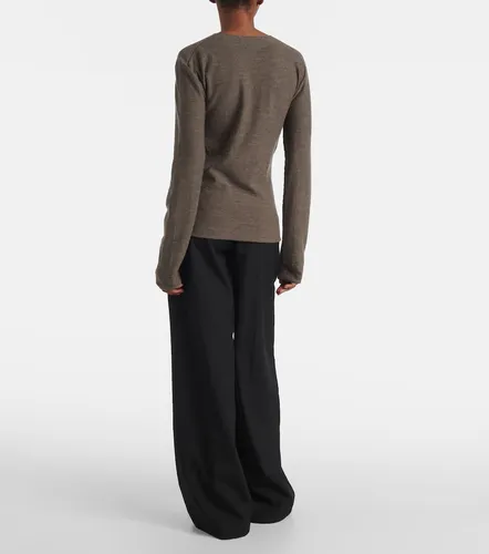 Jersey de lana - Calvin Klein Collection - Modalova
