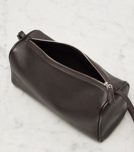 The Row '90s leather shoulder bag - The Row - Modalova