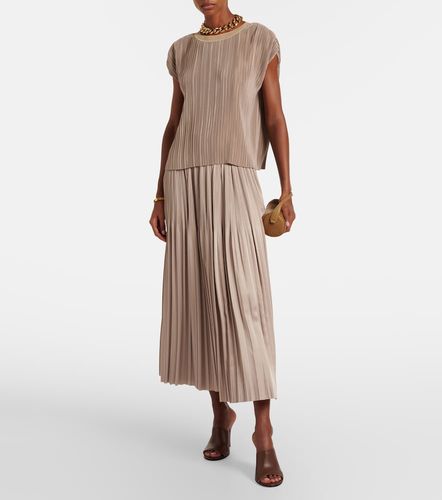Joseph Top Cedre aus Satin - Joseph - Modalova