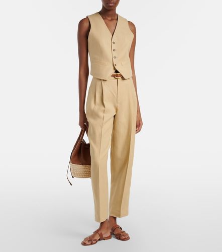 Polo Ralph Lauren Slim pants - Polo Ralph Lauren - Modalova
