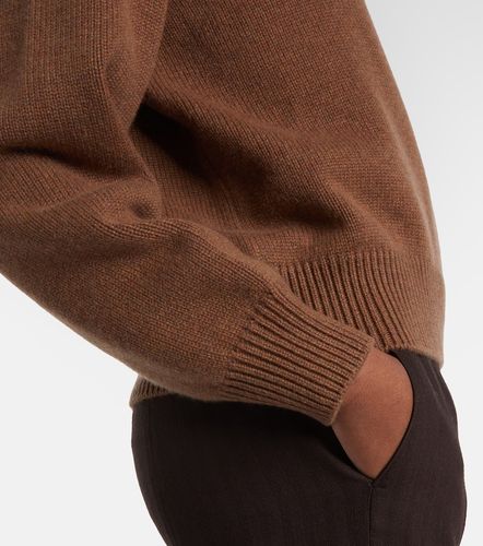 Pullover Classic in cashmere - Loro Piana - Modalova