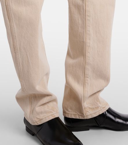 Khaite Jeans rectos Callum - Khaite - Modalova