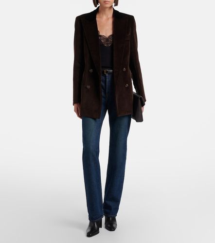 Blazé Milano Blazer Everyday de pana de algodón - Blaze Milano - Modalova