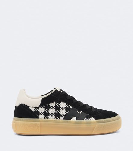 Hogan Sneakers Crosswind con suede - Hogan - Modalova
