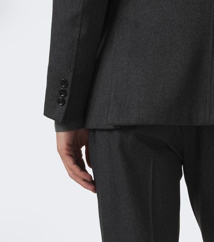 Zegna Blazer de cachemir - Zegna - Modalova