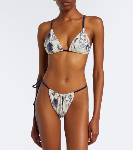 SIR Phillipa floral bikini bottoms - SIR - Modalova