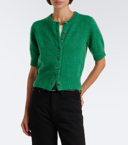 Cardigan Rome in cashmere e seta - Arch4 - Modalova
