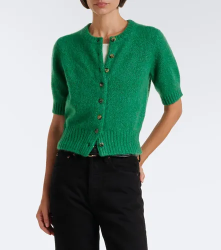 Rome cashmere and silk cardigan - Arch4 - Modalova