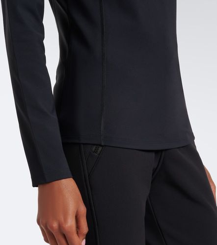 Bogner Top da sci Medita con zip - Bogner - Modalova