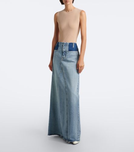 Maison Margiela Body de jersey - Maison Margiela - Modalova