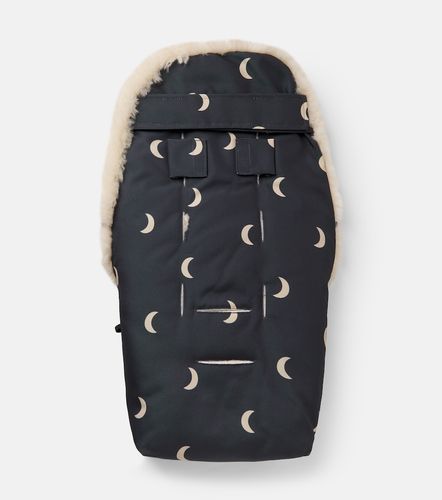 Bebé - x Organic Zoo Funda para silla de paseo Midnight Minipuff® de borrego - Binibamba - Modalova