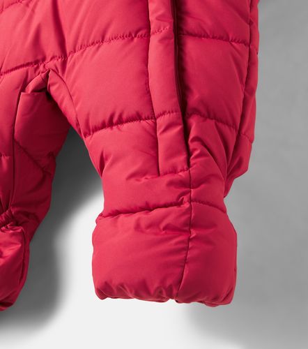Konges Sløjd Bebé - Traje de nieve Alpi acolchado con logo - Konges Slojd - Modalova