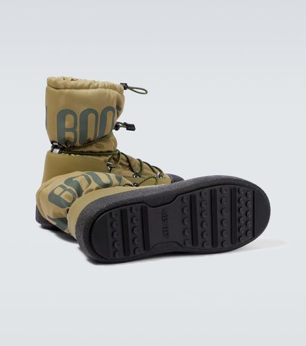 Moon Boot Logo snow boots - Moon Boot - Modalova