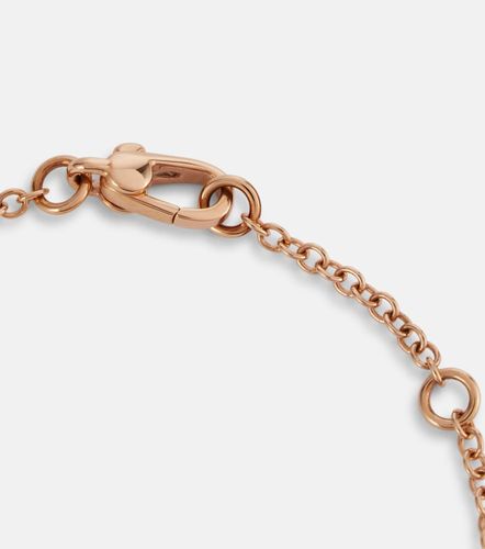 Collar Nudo en oro de 18 ct con topacio - Pomellato - Modalova