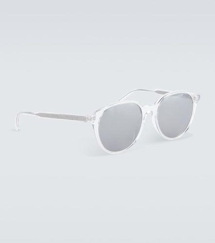 Gafas de sol redondas InDior R1I - Dior Eyewear - Modalova