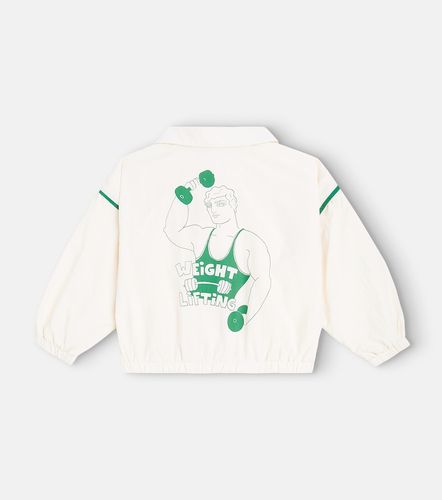 Chaqueta de halterofilia - Mini Rodini - Modalova
