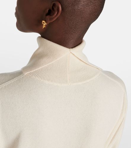 Gestricktes Midikleid aus Cashmere - Jil Sander - Modalova