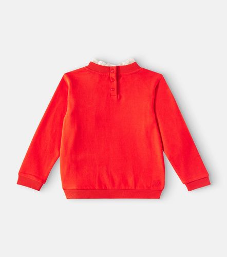 Sudadera Rakel de algodón estampada - Liewood - Modalova
