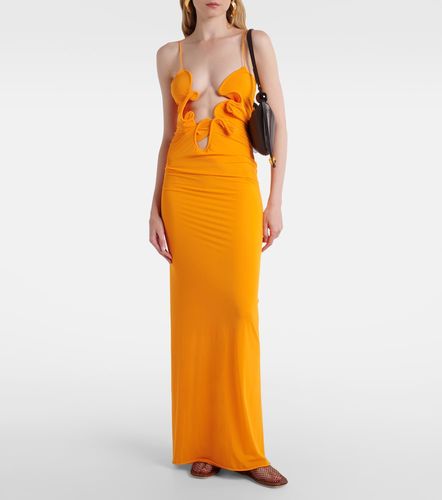 Christopher Esber Maxikleid Venus - Christopher Esber - Modalova