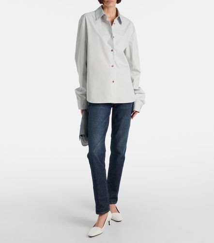 Khaite Jeans regular Viv - Khaite - Modalova
