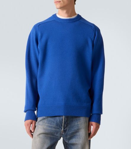 A.Presse Pullover aus Wolle - A.Presse - Modalova