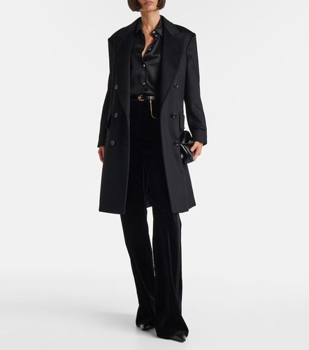 Max Mara Mantel Cosa aus Kamelhaar - Max Mara - Modalova