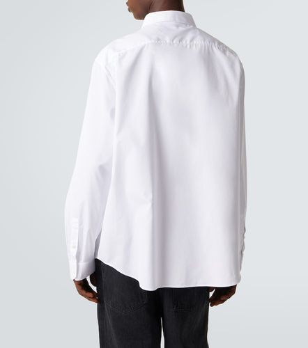 Loewe Hemd aus Baumwollpopeline - Loewe - Modalova