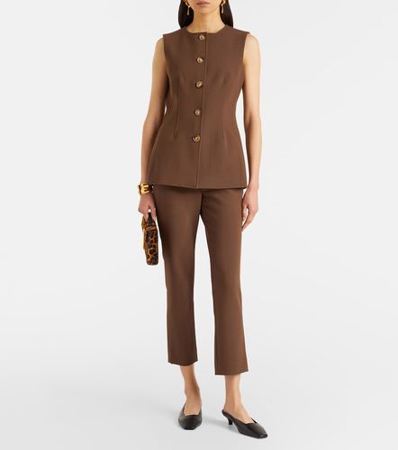 Veronica Beard Chaleco Jessup - Veronica Beard - Modalova
