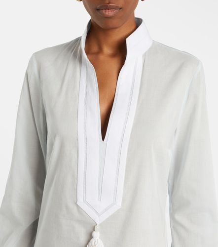 Tory Burch Kaftan aus Baumwolle - Tory Burch - Modalova