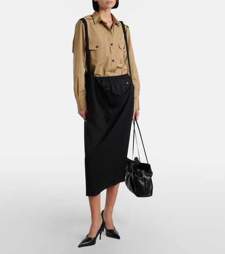Prada Shorts de algodón - Prada - Modalova