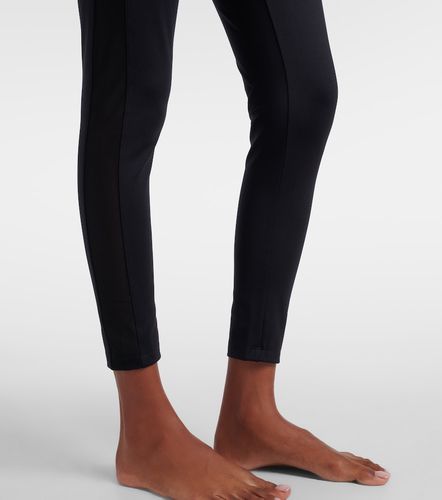 Eres Leggings Comaneci con tul - Eres - Modalova