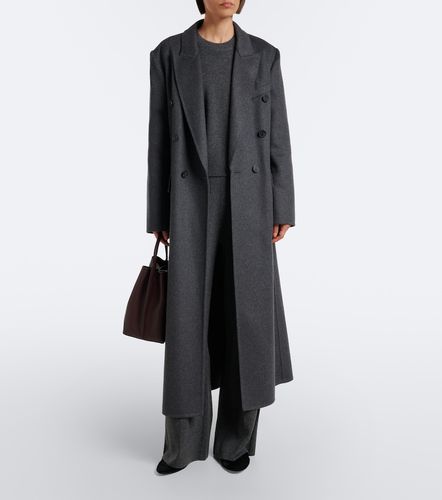Pullover in lana e cashmere - Victoria Beckham - Modalova
