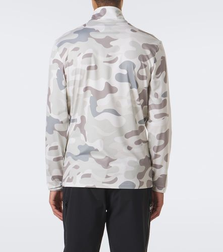 Top de esquí Verti estampado - Bogner - Modalova