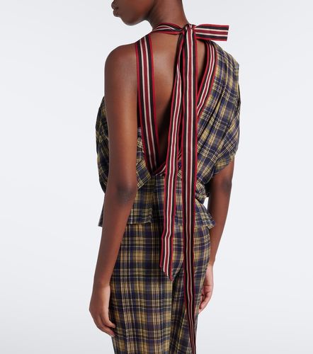 Dries Van Noten One-Shoulder Top - Dries Van Noten - Modalova