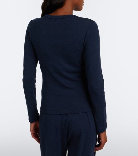 Leset Camiseta Nando de algodón - Leset - Modalova
