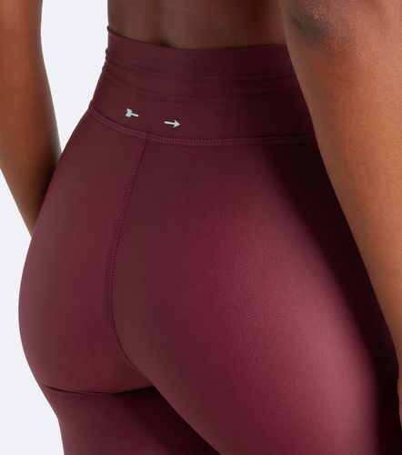 Rio printed cropped leggings - The Upside - Modalova