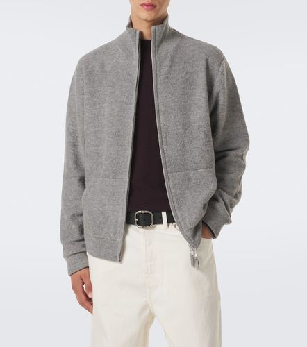 Allude Giacca camicia in cotone - Allude - Modalova
